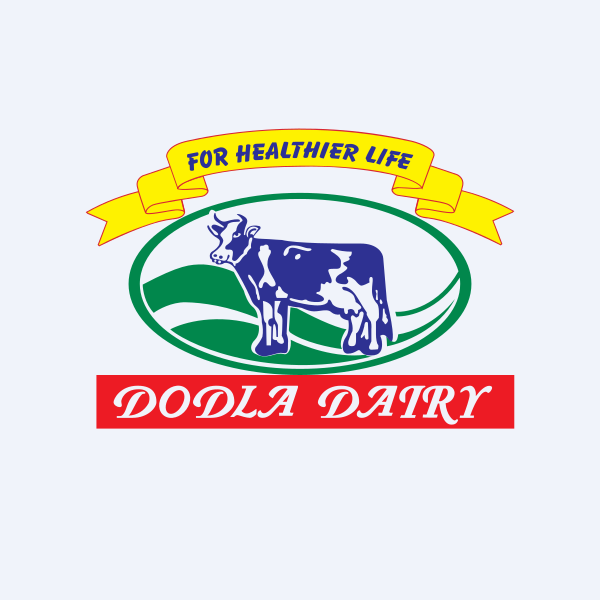 Dodla Dairy