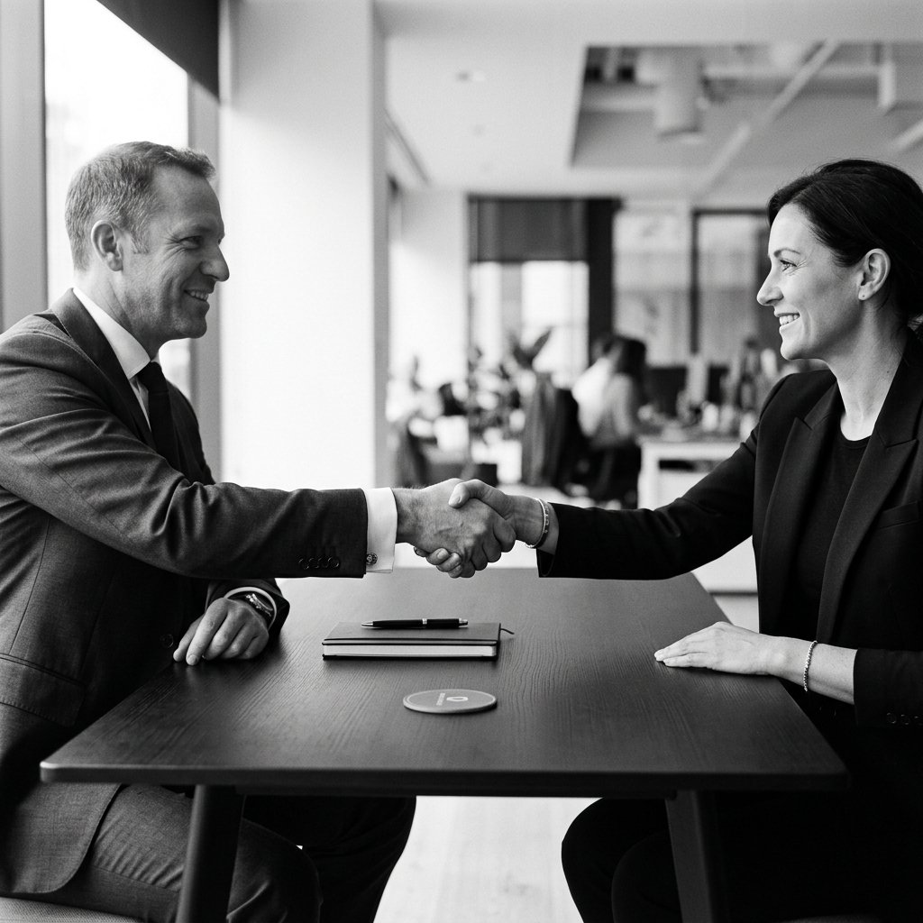 Handshake