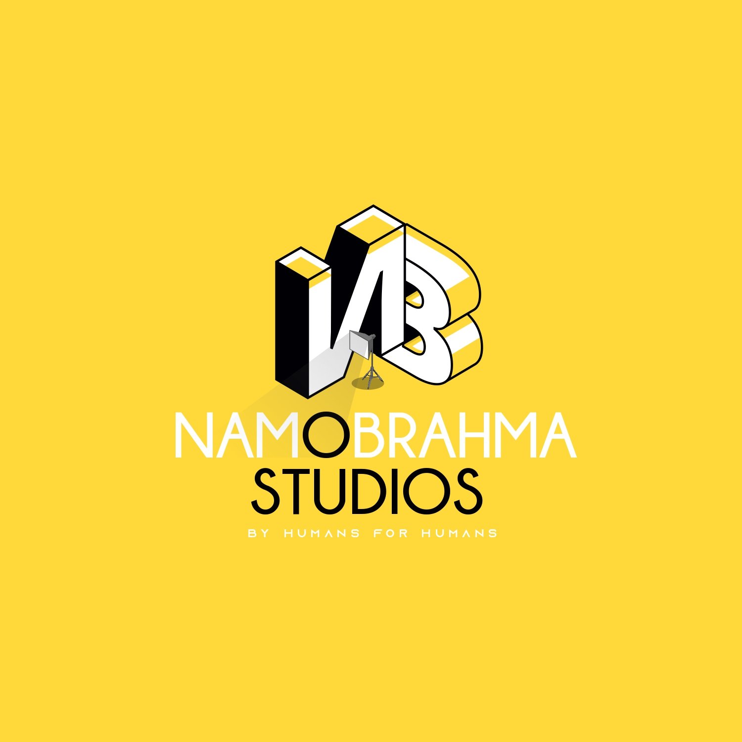 Namobrahma Studios Logo
